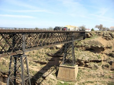 Tour Sierra Colorado Eisenbahnbrücke.JPG