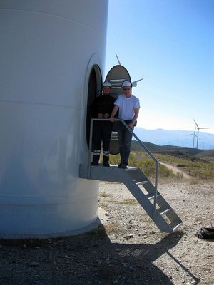 Tour Sierra Filabres-Besuch Windkraftwerk.JPG